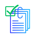 No Wrong Attachments icon